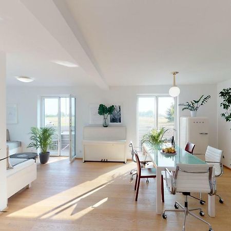 Lieblingsplatz Neusiedl Appartement - Entspann Dich Neusiedl am See Exteriör bild