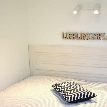 Lieblingsplatz Neusiedl Appartement - Entspann Dich Neusiedl am See Exteriör bild