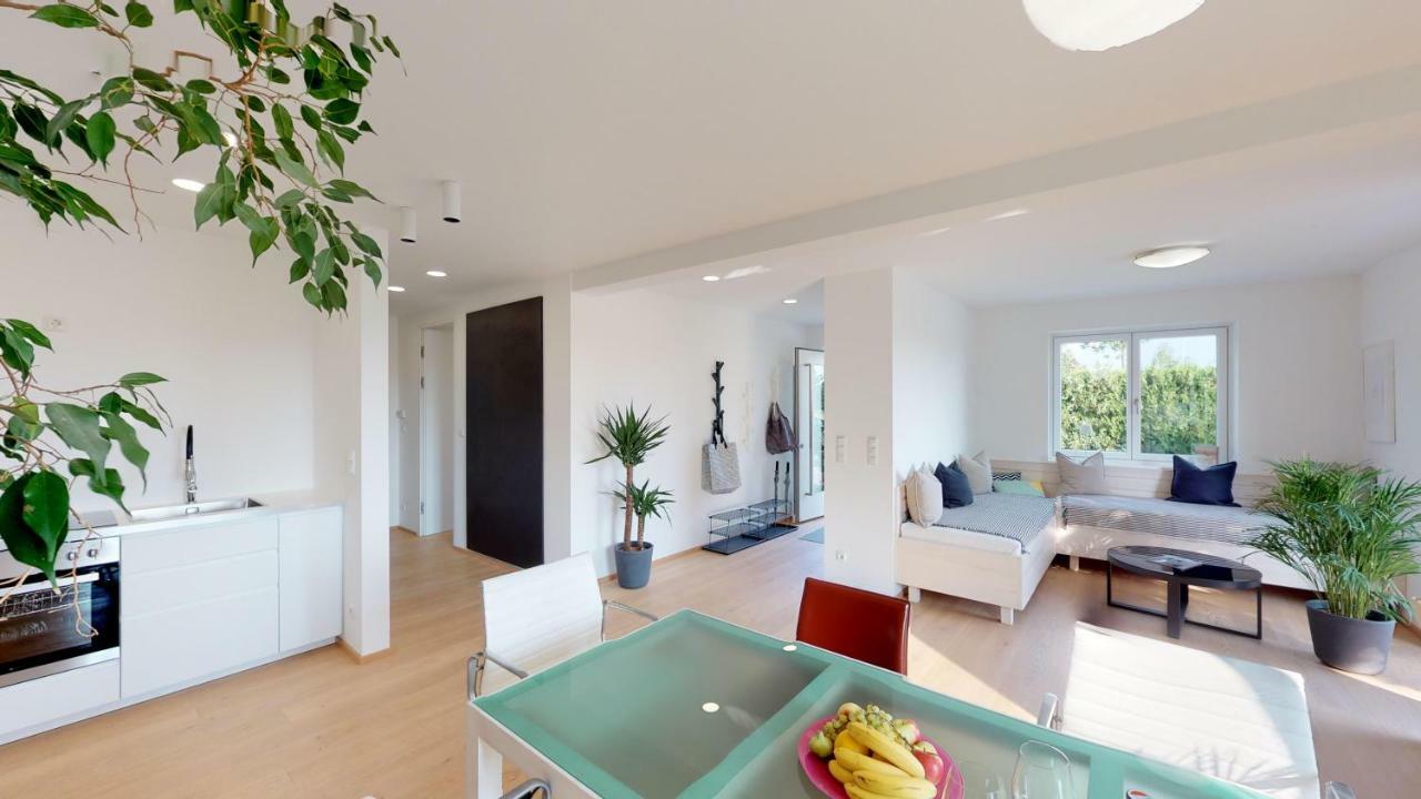 Lieblingsplatz Neusiedl Appartement - Entspann Dich Neusiedl am See Exteriör bild
