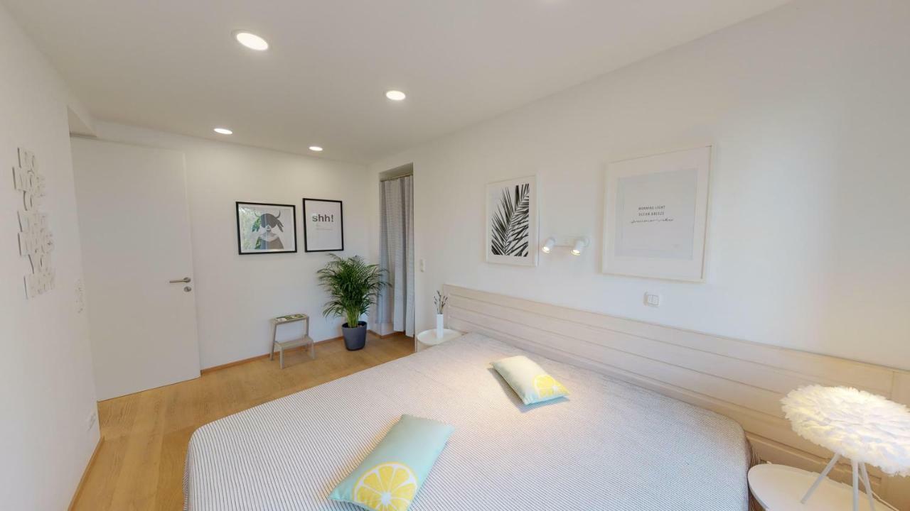 Lieblingsplatz Neusiedl Appartement - Entspann Dich Neusiedl am See Exteriör bild