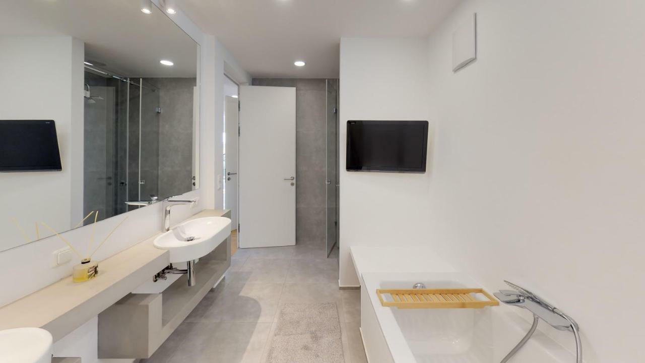 Lieblingsplatz Neusiedl Appartement - Entspann Dich Neusiedl am See Exteriör bild
